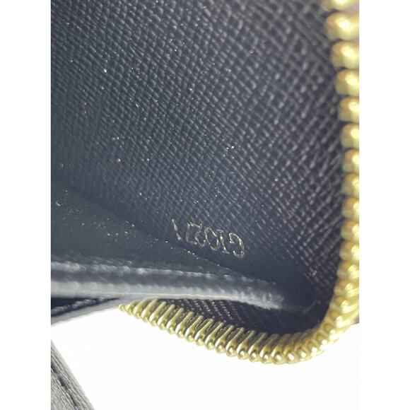 Louis Vuitton Zippy Wallet Reverse Monogram Giant Brown - Picture 11 of 12